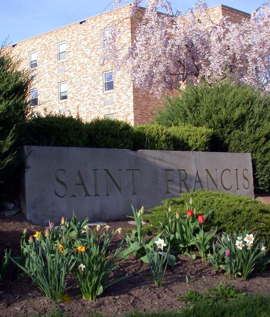 St. Francis Senior Ministries Senior Living Community Assisted Living